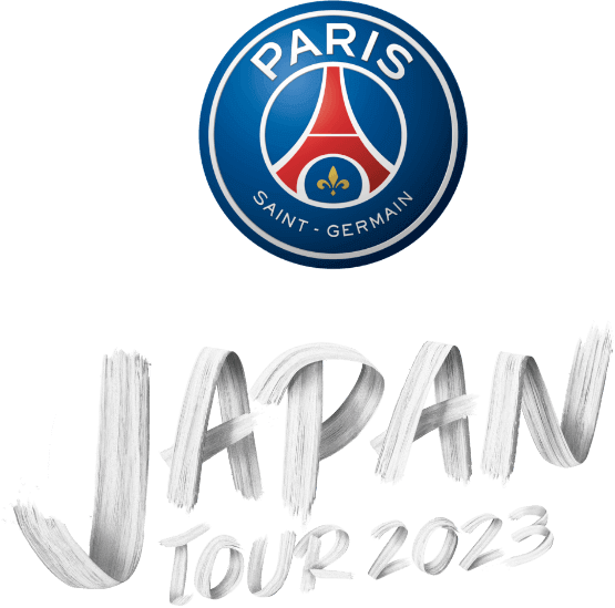 PSG JAPAN TOUR 2023